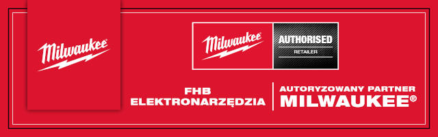 FHB - autoryzowany partner Milwaukee