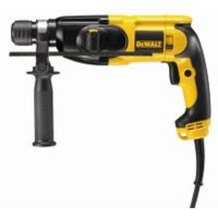DEWALT Młotowiertarka D25013K 650W 22mm