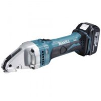 MAKITA Nożyce do blachy BJS130RFE 18V