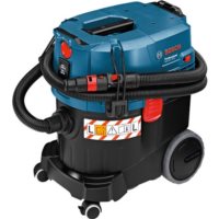 BOSCH Odkurzacz GAS 35 SFC+1200W 35L