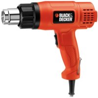 BLACK & DECKER Opalarka KX1650 1750W