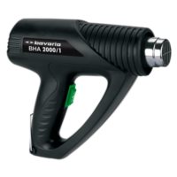 EINHELL Opalarka BHA 2000/1 BLACK