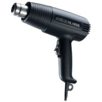 STEINEL Opalarka HL1400S 2-bieg +dysz.gril