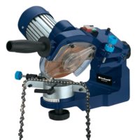 EINHELL Ostrzarka do łańcuchów BG-CS 235 E