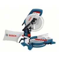 BOSCH Ukośnica GCM 10 J 2000W