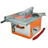 DEDRA Pilarka stołowa do drewna 1500W