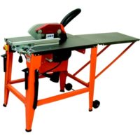 DEDRA Pilarka stołowa do drewna 2200W 315mm