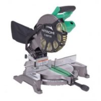 HITACHI Ukośnica C10FCE2 255mm 1520W