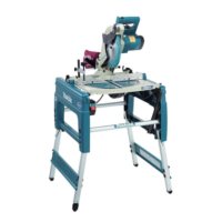 MAKITA Ukośnica / Pilarka LF1000 260mm 1650W