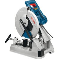 BOSCH Przecinarka do metalu GCD 12JL 2000W
