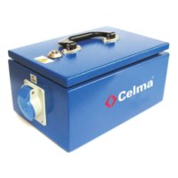 CELMA Transformator separacyjny TRS1600 230/115V