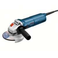 BOSCH Szlifierka kątowa GWS 11-125 1100W