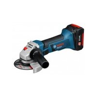 BOSCH Szlifierka kątowa GWS 18 V-LI