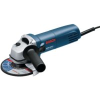 BOSCH Szlifierka kątowa GWS 850 C 125mm