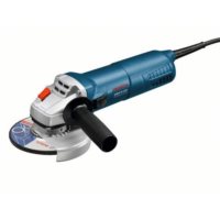 BOSCH Szlifierka kątowa GWS 9-125 900W