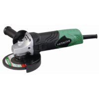 HITACHI Szlifierka kątowa G13SN 840W