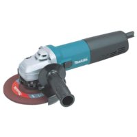 MAKITA Szlifierka kątowa 9566CVR 150mm 1400W