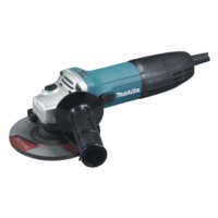 MAKITA Szlifierka kątowa GA5030 125mm 720W