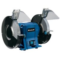 EINHELL Szlifierka stołowa BT-BG 200