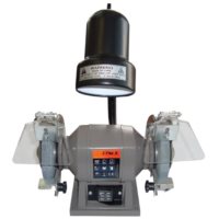 JOBI Szlifierka stołowa 150W/125 19443