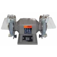 JOBI Szlifierka stołowa 300W/150 19446