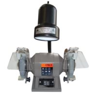 JOBI Szlifierka stołowa 350W/200 19447