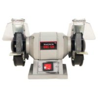 MAGNUM Szlifierka stołowa DSC 125 180W