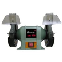 MAGNUM Szlifierka stołowa DSC 150 350W