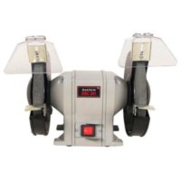 MAGNUM Szlifierka stołowa DSC 201 400W