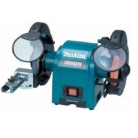 MAKITA Szlifierka stołowa GB602W 250W