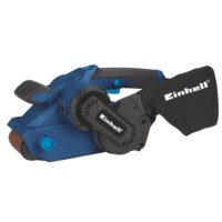 EINHELL Szlifierka taśmowa BT-BS 850/1E