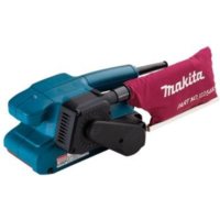 MAKITA Szlifierka taśmowa 9911 650W