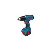 BOSCH Wiertarko-wkrętarka GSR 12V