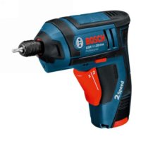 BOSCH Wiertarko-wkrętarka GSR Mx2 3.6V-Li