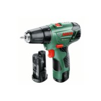 BOSCH Wiertarko-wkrętarka PSR 10,8 LI-2