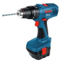 BOSCH Wiertarko-wkrętarka udarowa GSB 12-2