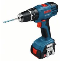 BOSCH Wiertarko-wkrętarka udarowa GSB 14,4-2-LI
