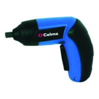 CELMA Wiertarko-wkrętarka WAK-Li 3,6V