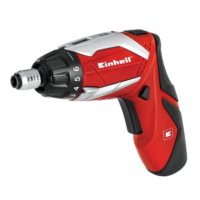 EINHELL Wkrętak RT-SD 3,6/1 Li