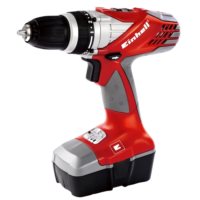 EINHELL Wiertarko-wkrętarka RT-CD 18/1