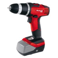 EINHELL Wiertarko-wkrętarka TH-CD 18-2 2B