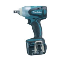 MAKITA Klucz udarowy BTW152RFE 14,4V/3Ah