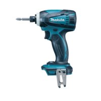 MAKITA Wkrętarka udarowa BTD146Z 18V
