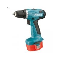 MAKITA Wiertarko-wkrętarka 6281DWAE 14,4V