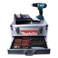 MAKITA Wiertarko-wkrętarka BDF343SHEX 14.4V