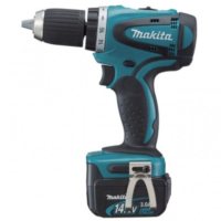 MAKITA Wiertarko-wkrętarka BDF442RFE 14,4V