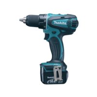 MAKITA Wiertarko-wkrętarka BDF446RFE 14,4V