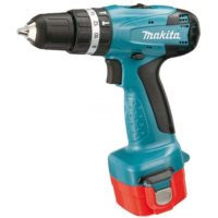 MAKITA Wiertarko-wkrętarka udarowa 8271DWAE 12V
