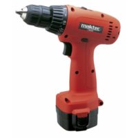 MAKTEC Wiertarko-wkrętarka MT063SK2 12V