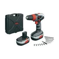 SKIL Wiertarko-wkrętarka 1001 AT 12V 2aku